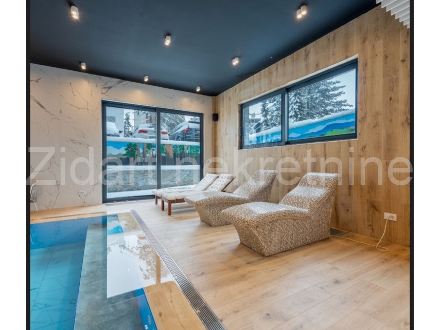 Квартира, 301 м², 89 000$ — FAKTOR
